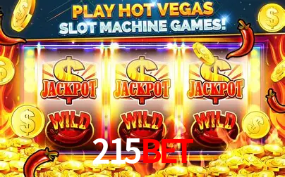 Desvendando o Mundo dos Jogos Virtuais na 215bet