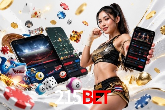 Flash Promotion 215bet