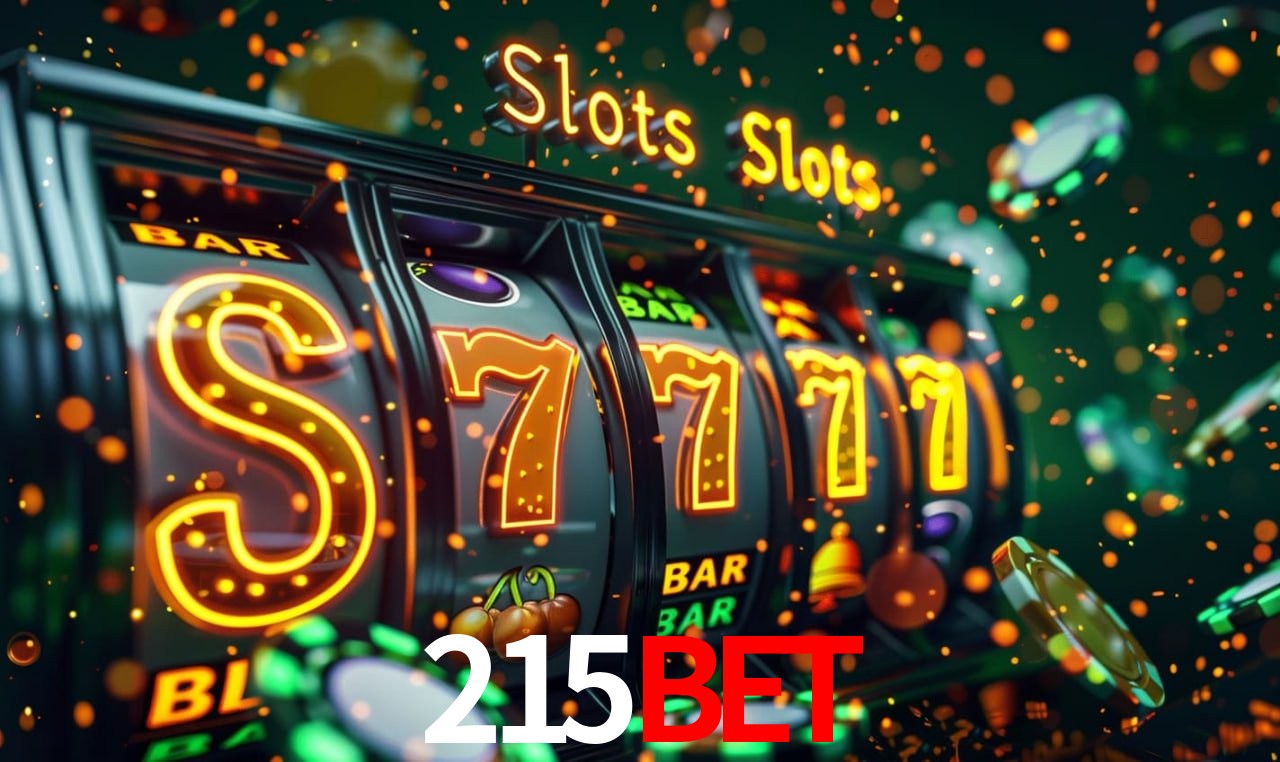 Casino Ao Vivo 215bet