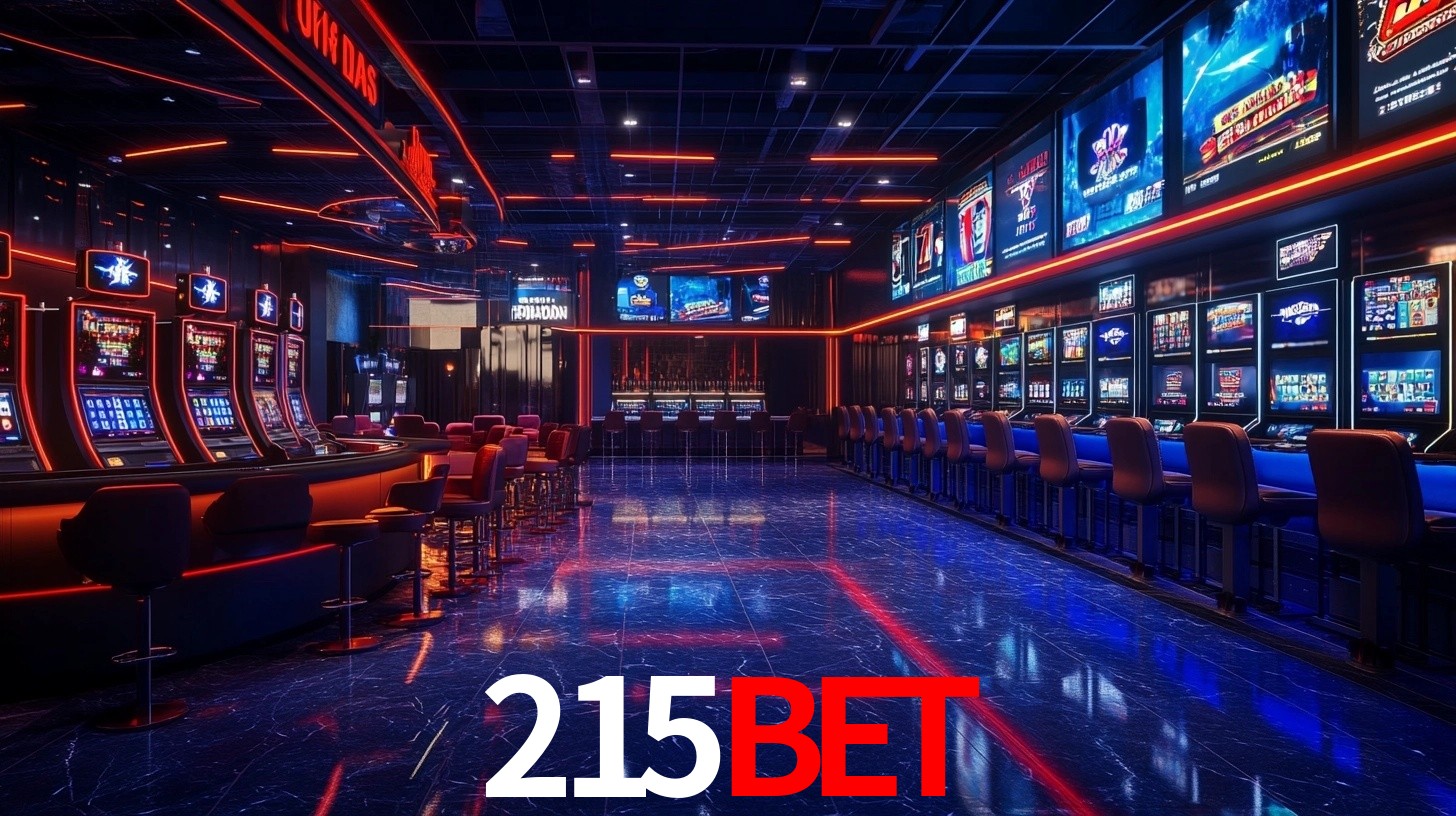 Premium Interface 215bet