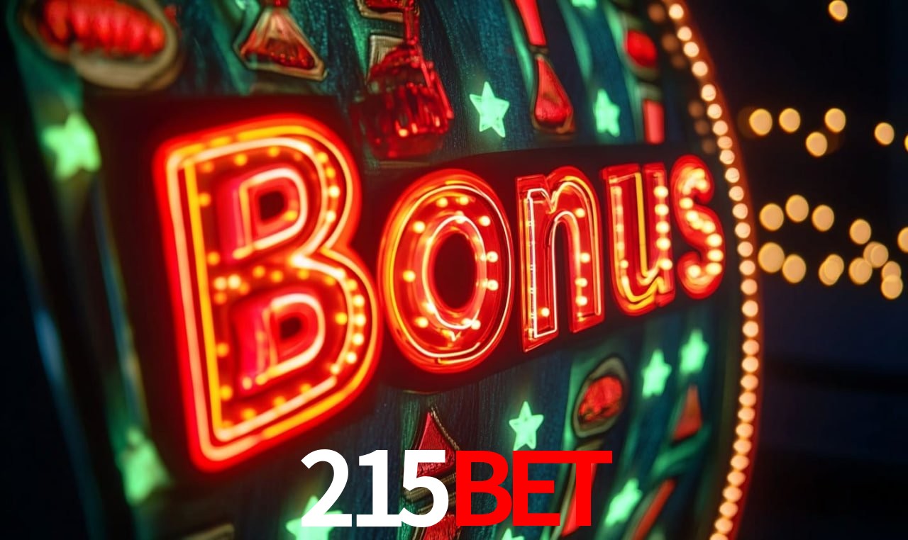 Estatísticas Esportivas 215bet