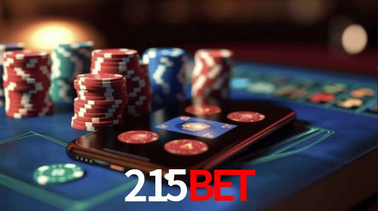Jogos de Slot 215bet