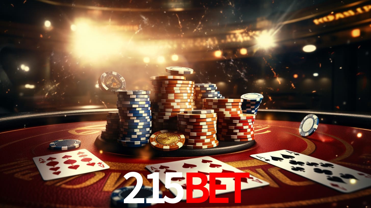 Programa VIP 215bet