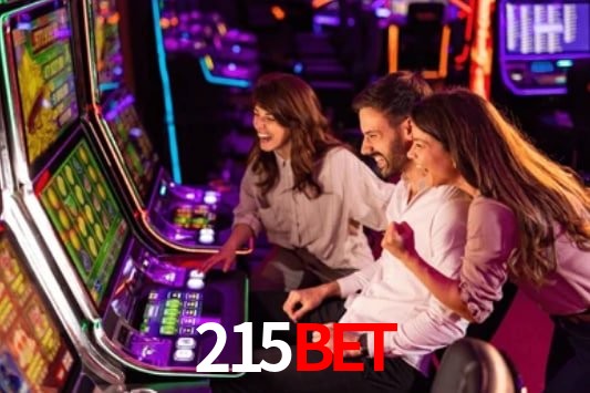 Casino VIP 215bet