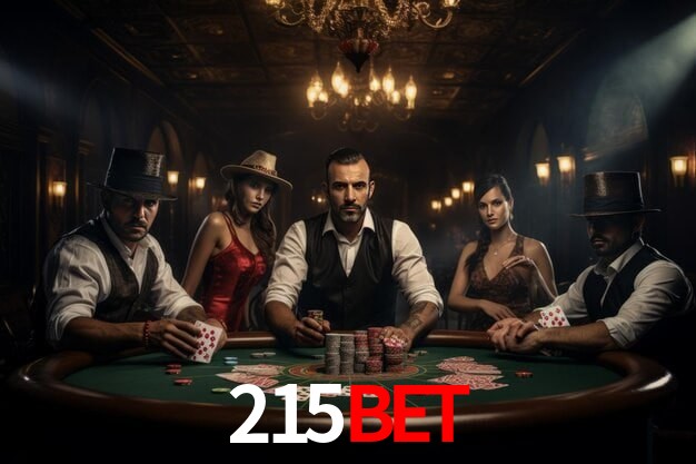 Bônus Diários 215bet
