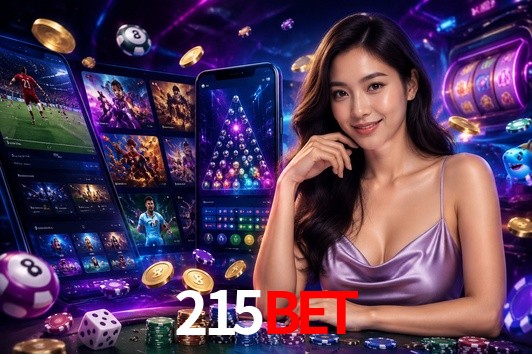 Exclusive Offers 215bet