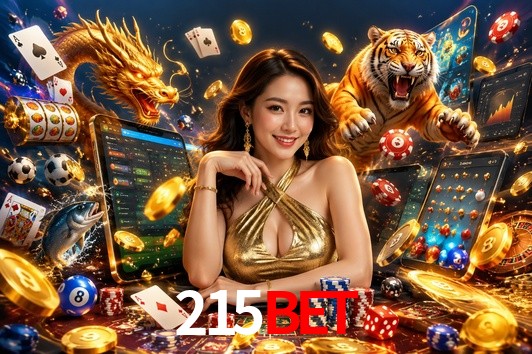 Account Benefits 215bet