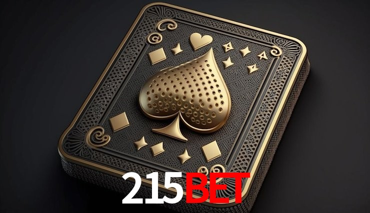Integração de APIs 215bet