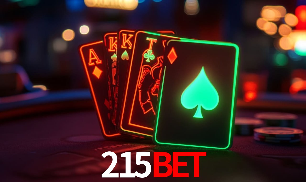 Ofertas Exclusivas 215bet
