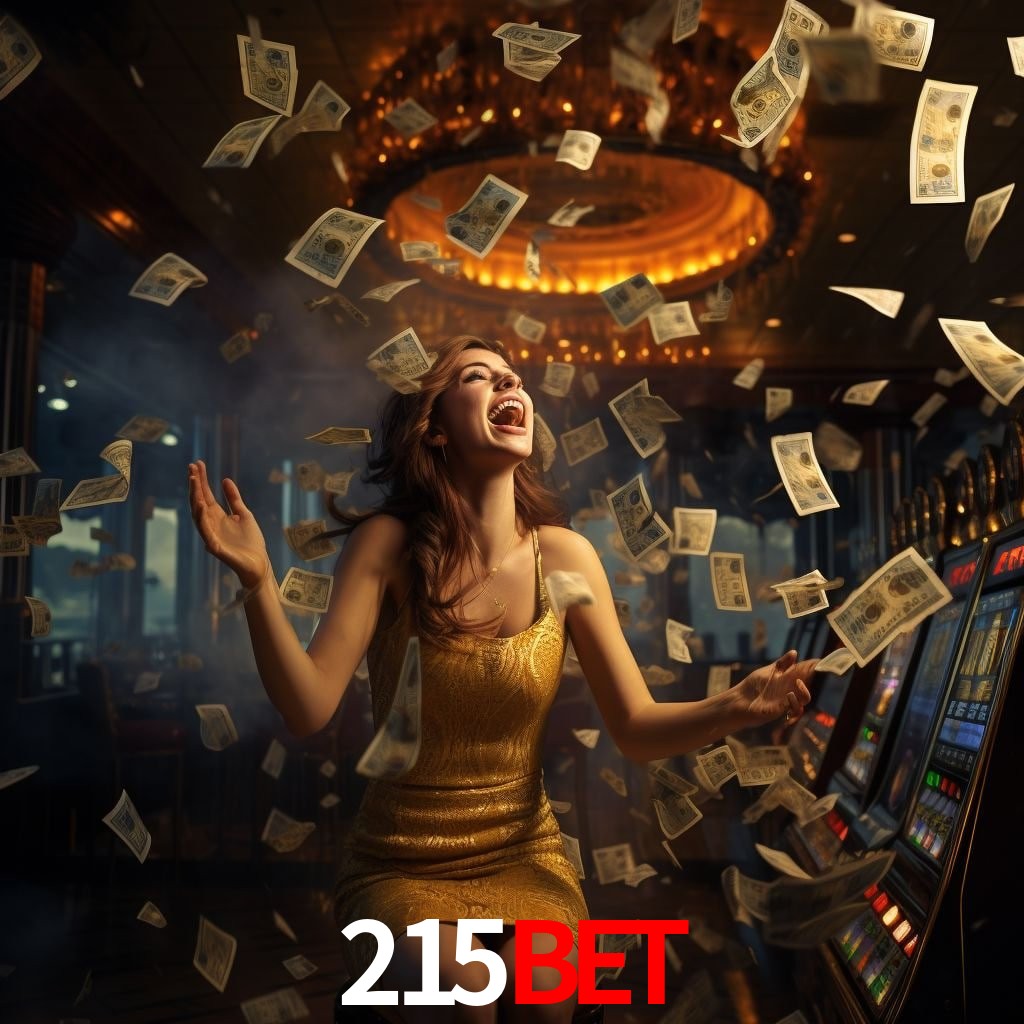 Live Casino 215bet