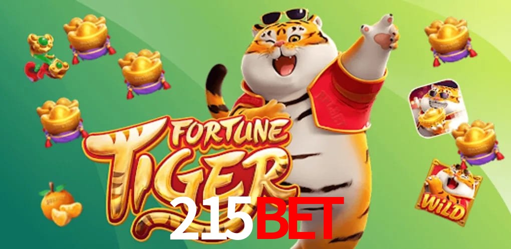 Welcome Bonus 215bet