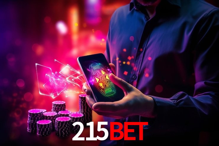 Estatísticas do Jogo 215bet