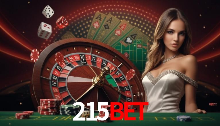API Integration 215bet