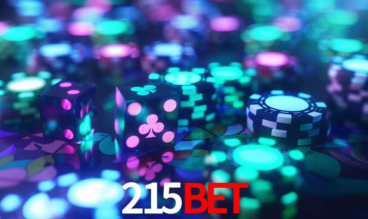 Avaliações dos Jogadores 215bet