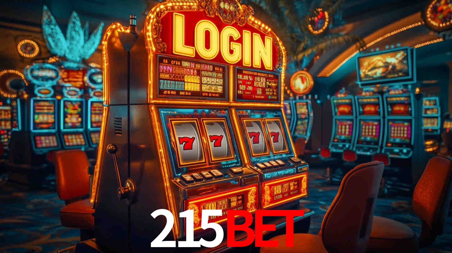 Ofertas Imperdíveis na 215bet: Promoções e Bônus Que Valem a Pena