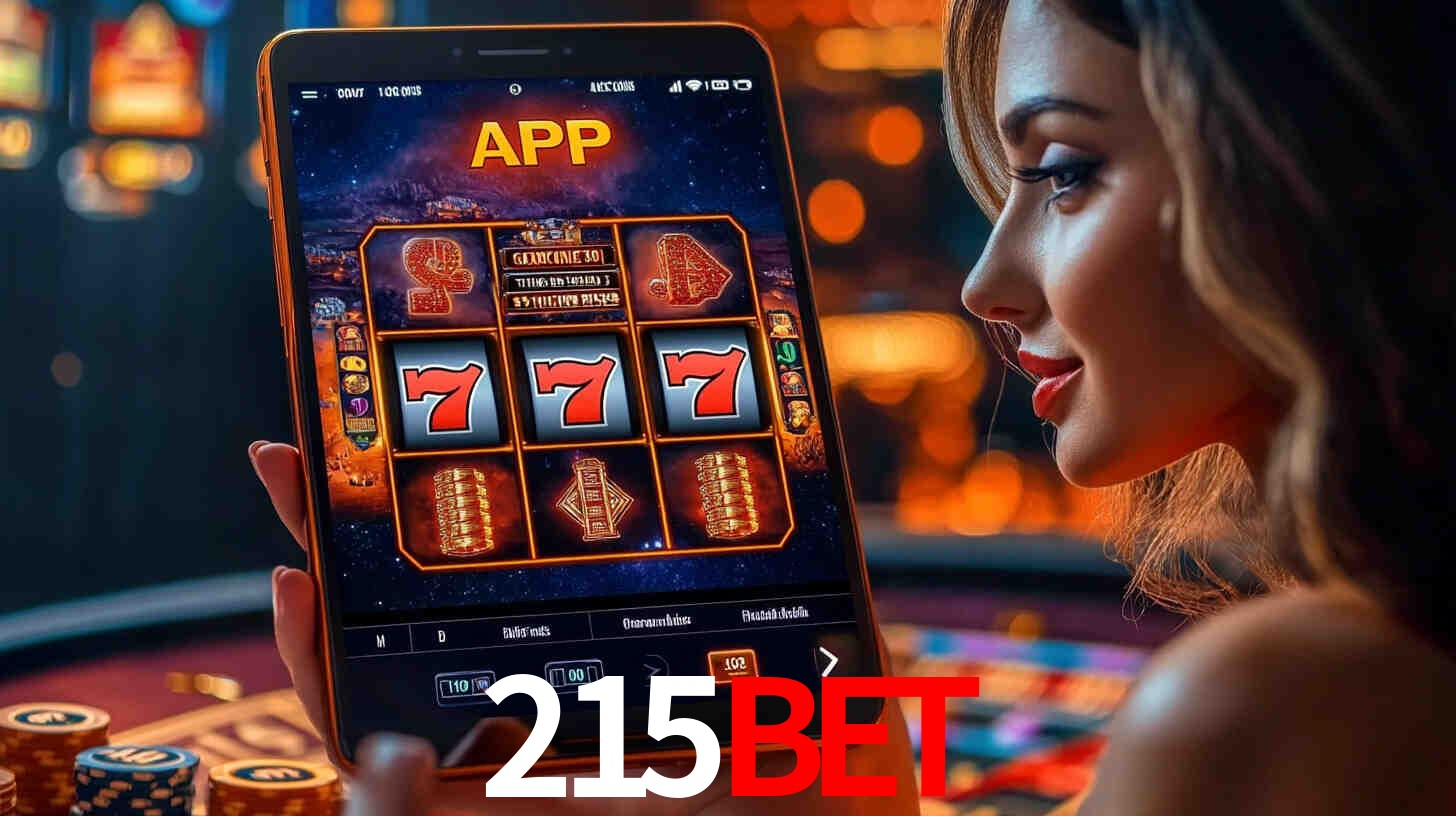 215bet app