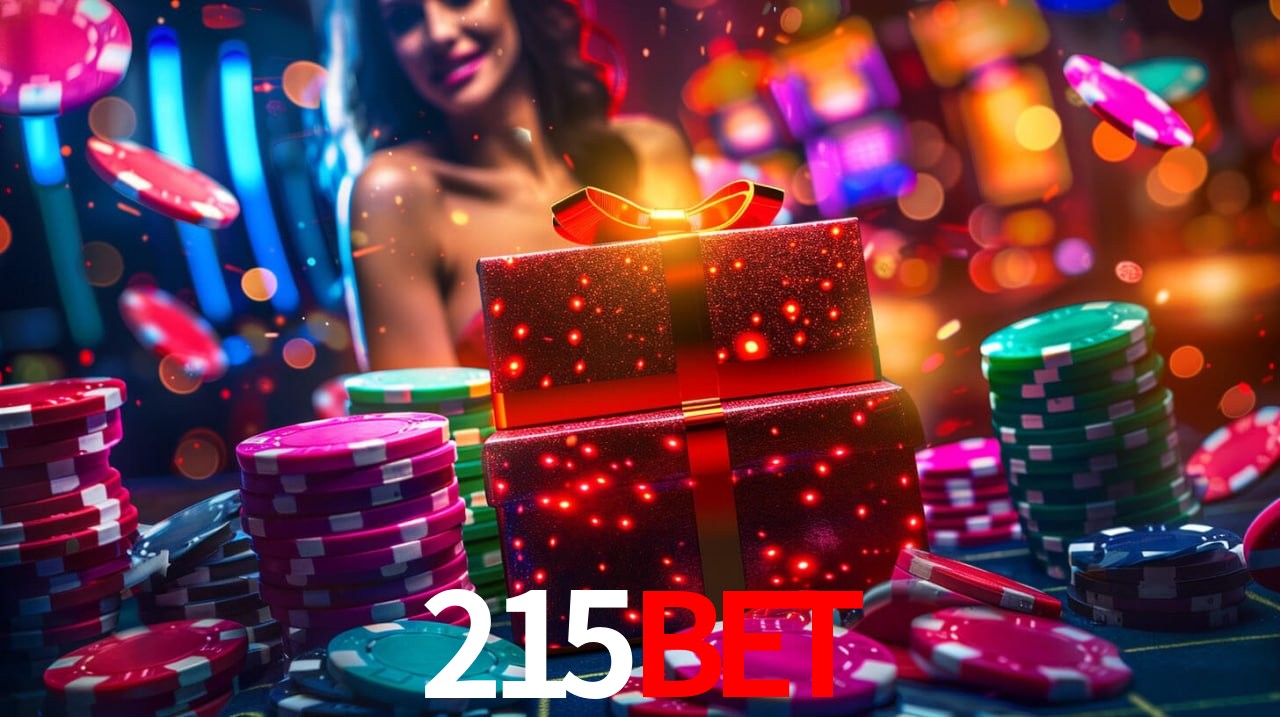 Programa VIP 215bet