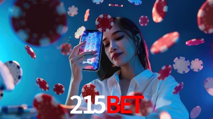 Jogos Exclusivos 215bet