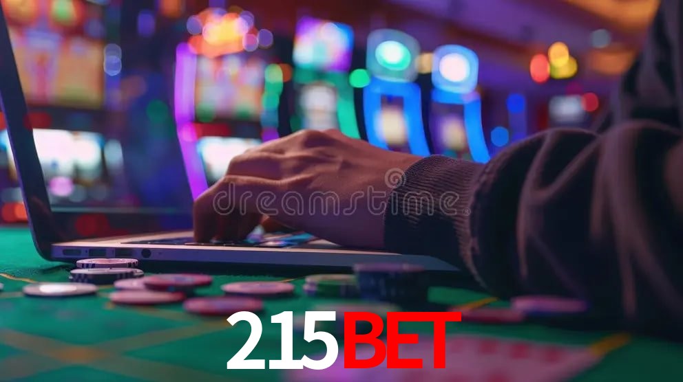 Apostas de Tênis 215bet