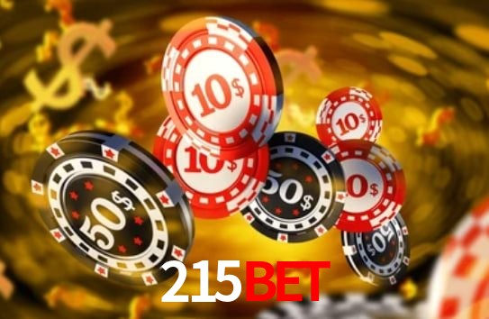 Provedores de Jogos 215bet