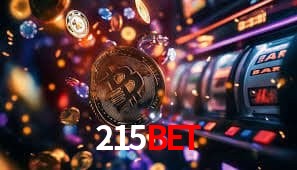 Casino Ao Vivo 215bet
