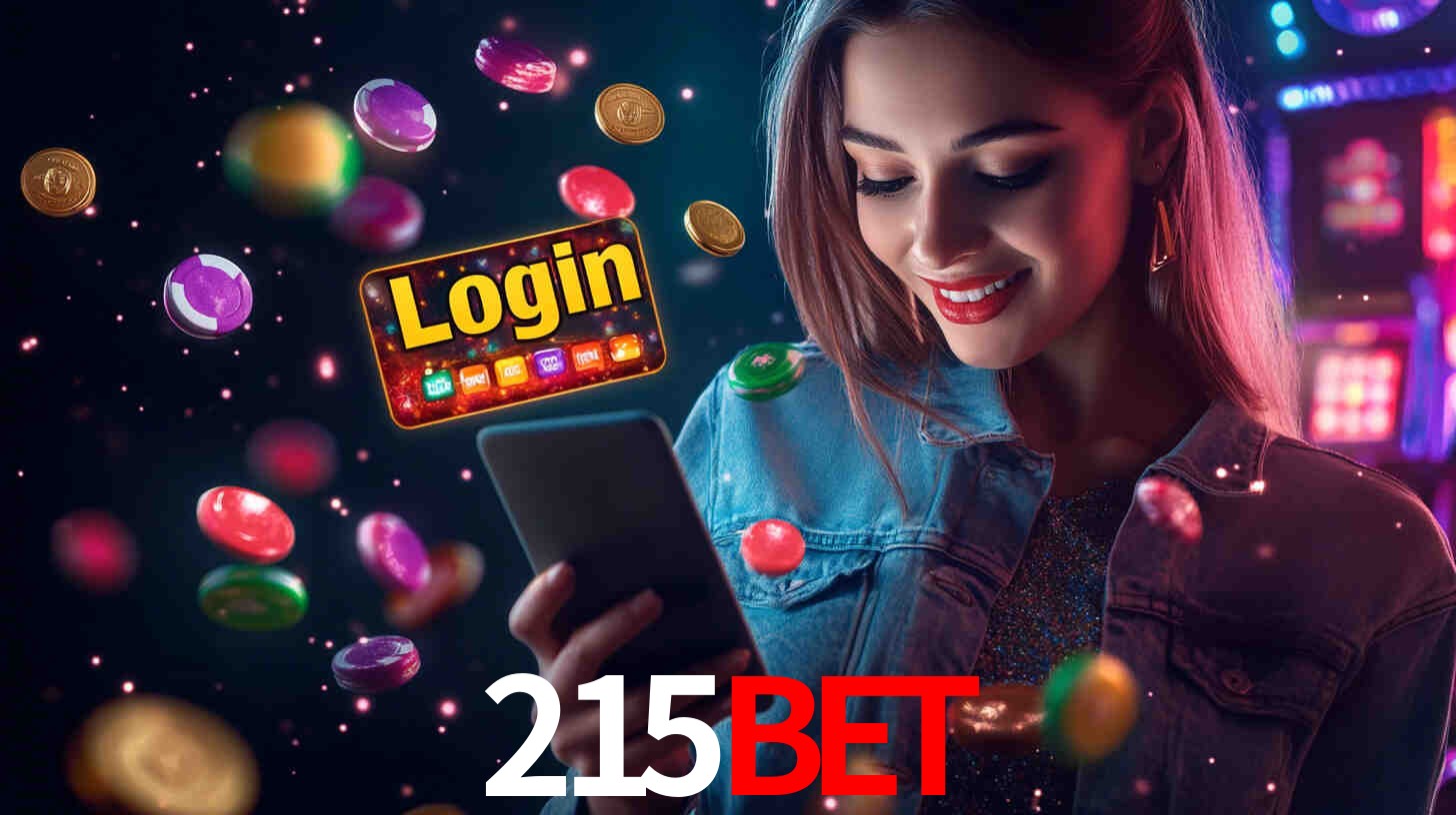 Desvendando o Mundo dos Jogos Virtuais na 215bet