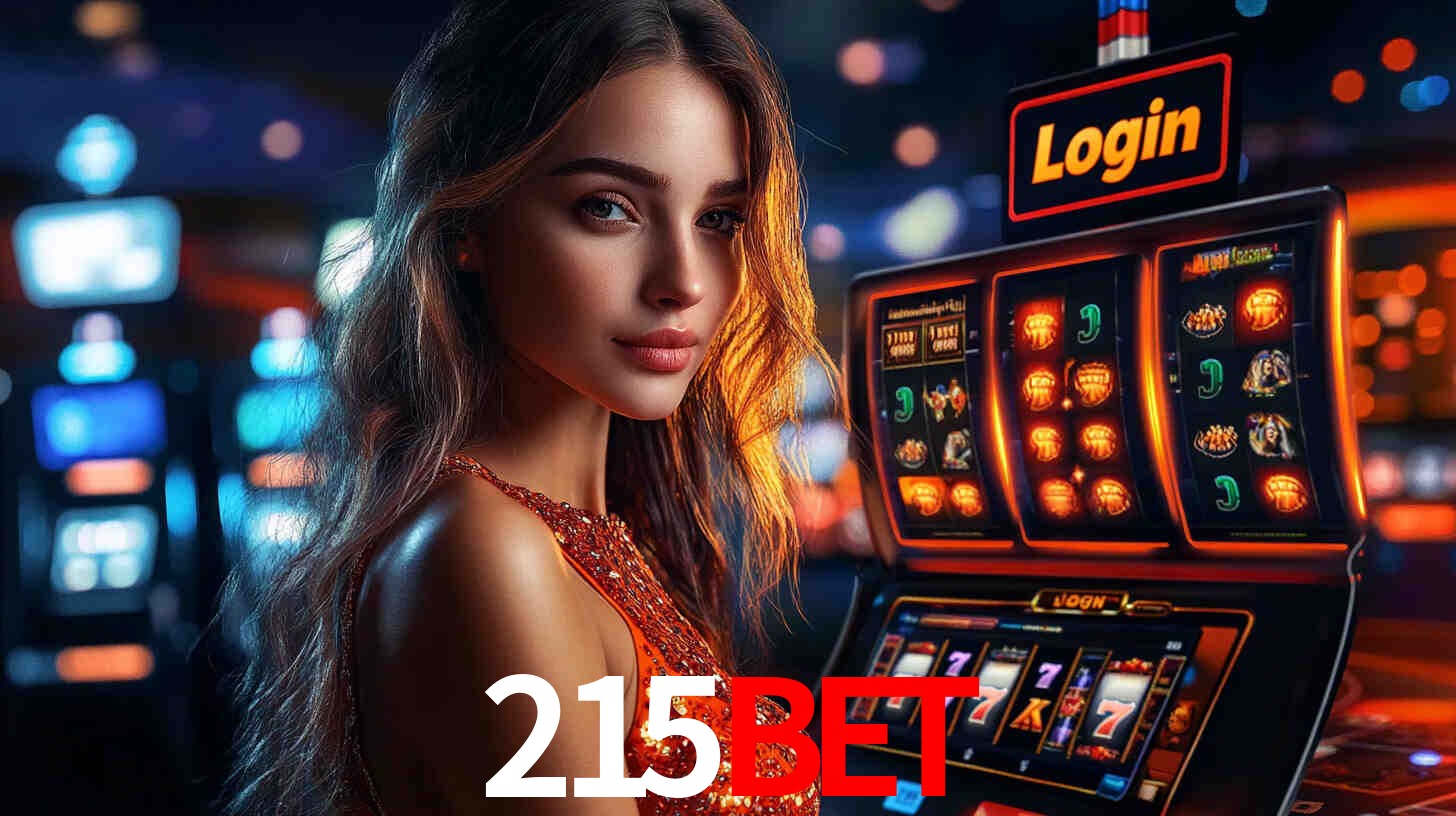 215bet: Seu Cassino Premiado com Pagamentos Rápidos