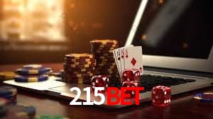 Mesa de Blackjack 215bet