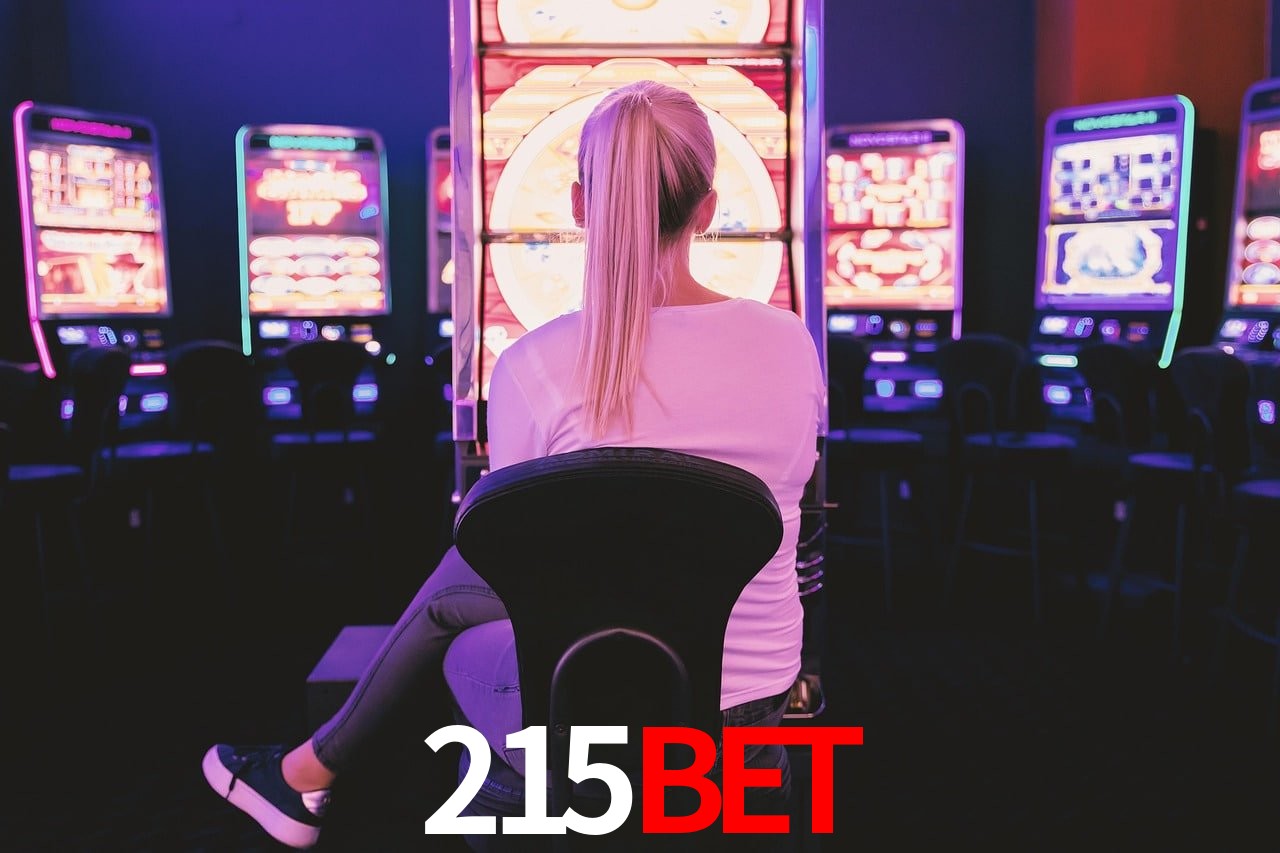 Games Directory 215bet