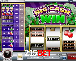 Apostas Esportivas na 215bet: Um Guia Completo
