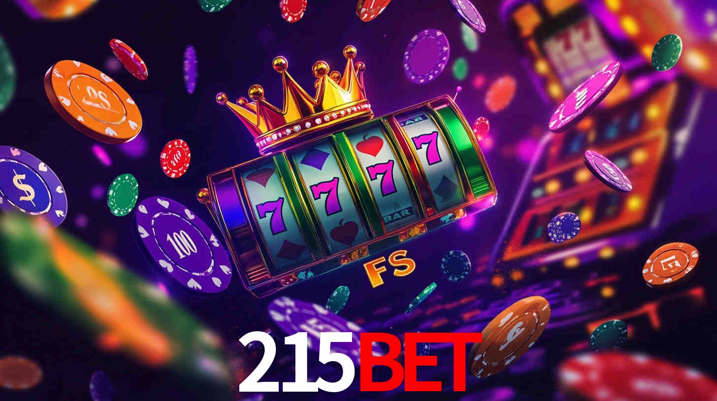 215bet App Interface