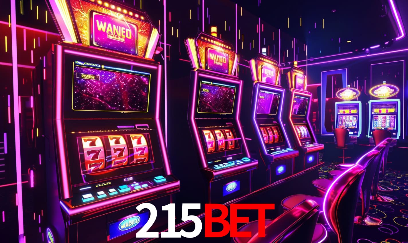 cassino 215bet