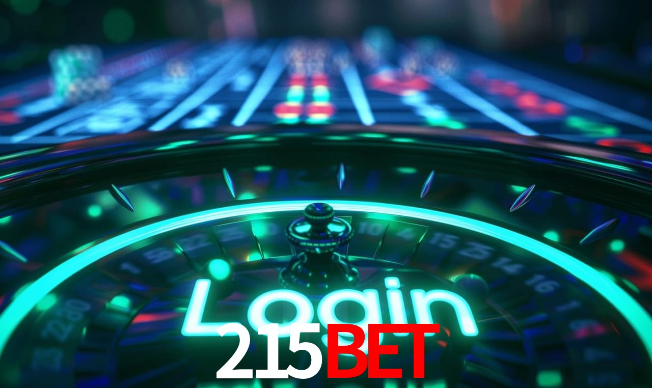 Login Seguro 215bet