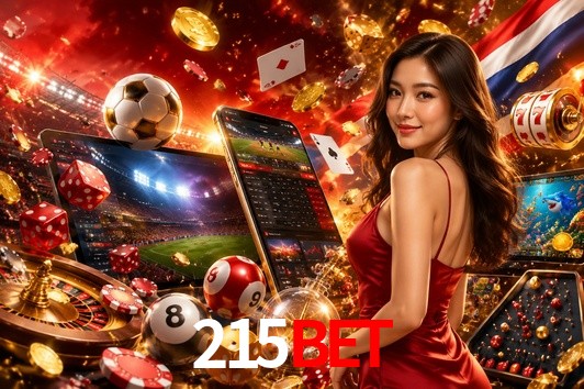 Platform Technology 215bet