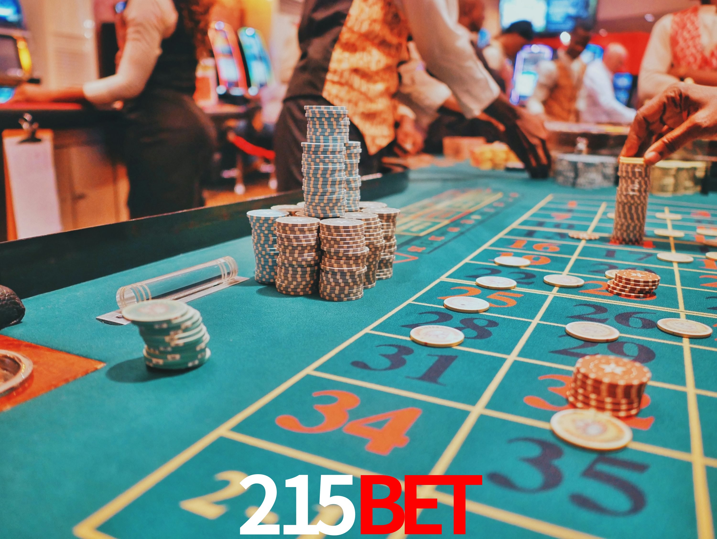 Diretório de Jogos 215bet