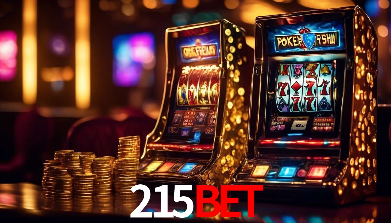PIX Instantâneo 215bet