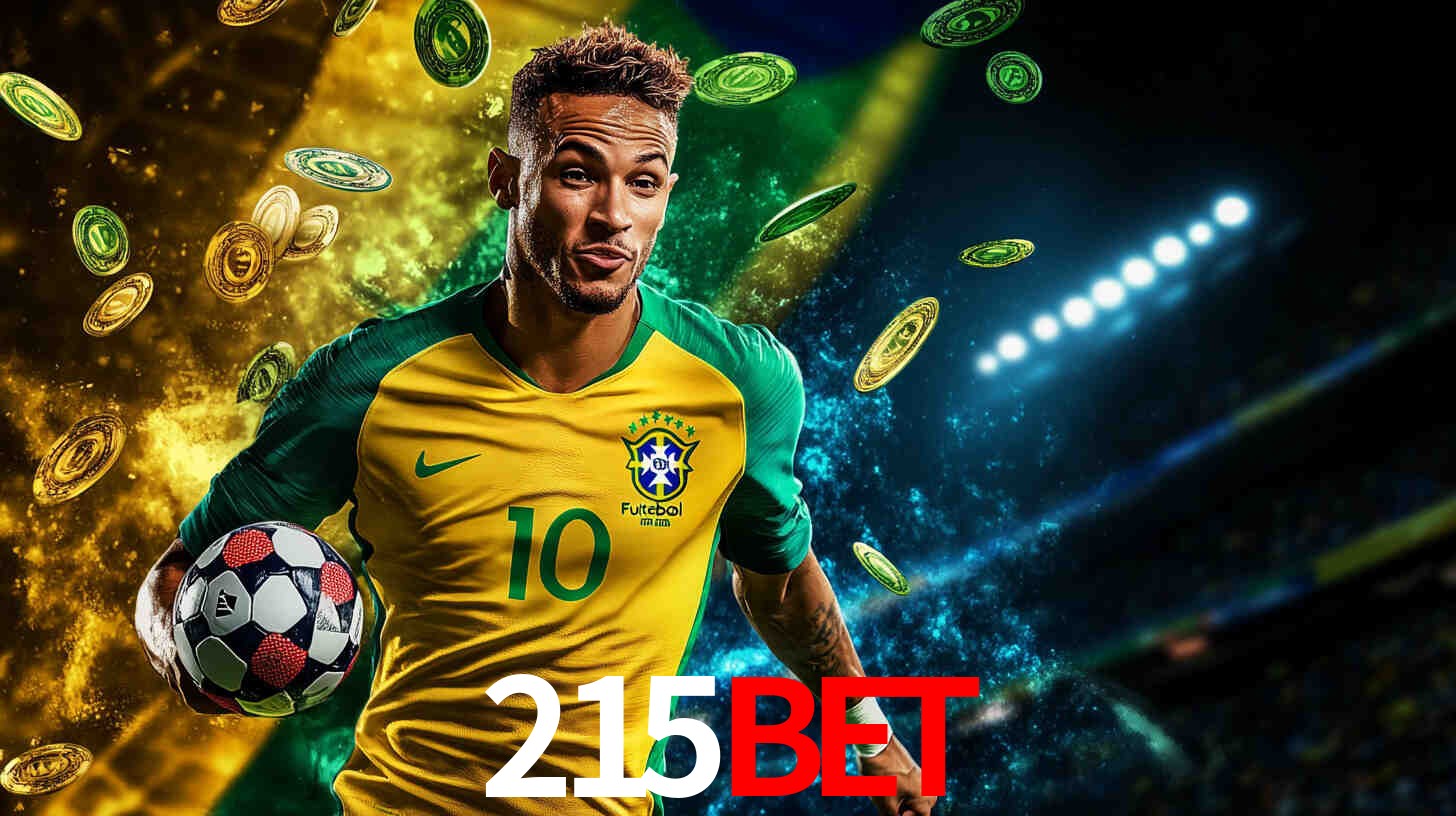 A Emoção da Loteria na 215bet: Uma Chance de Mudança de Vida
