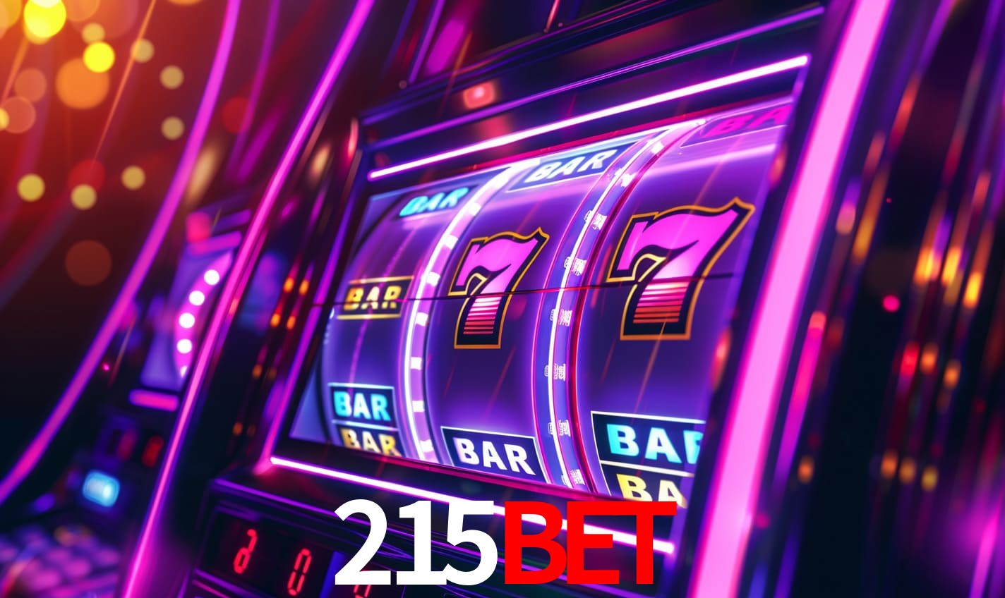 215bet: A Experiência de Casino com Jogos de Mesa ao Vivo
