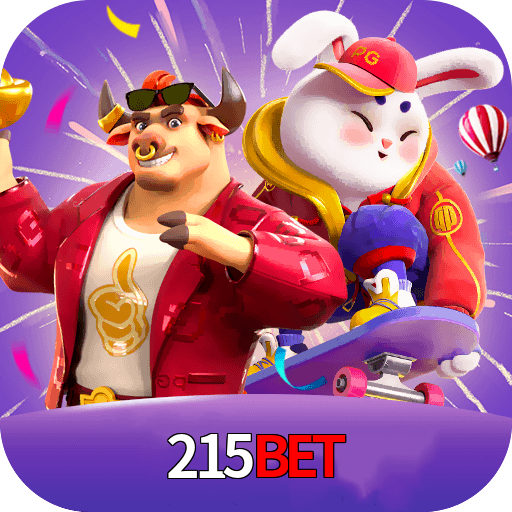 215bet Logo