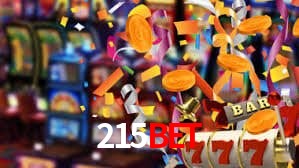 215bet App Interface