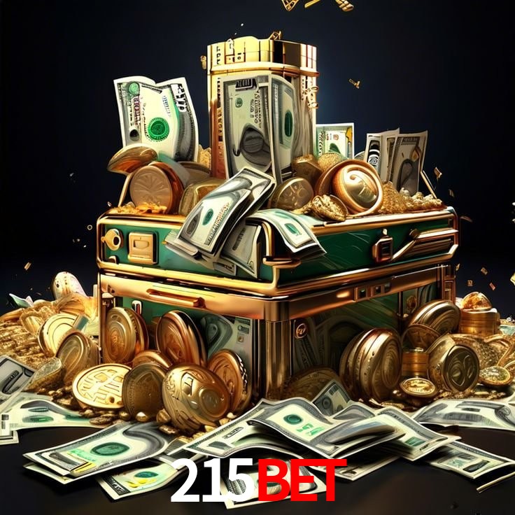 Jogos de Slot 215bet