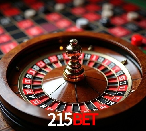215bet: Jogos de Caça-Níqueis-Altas Recompensas, Roleta-Velocidade, Blackjack-Desafios Máximos