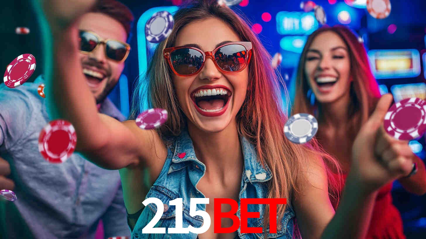 Descubra o Programa VIP da 215bet: Vantagens Exclusivas para Jogadores