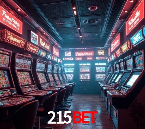 215bet slots