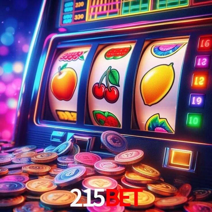 Casino Ao Vivo 215bet