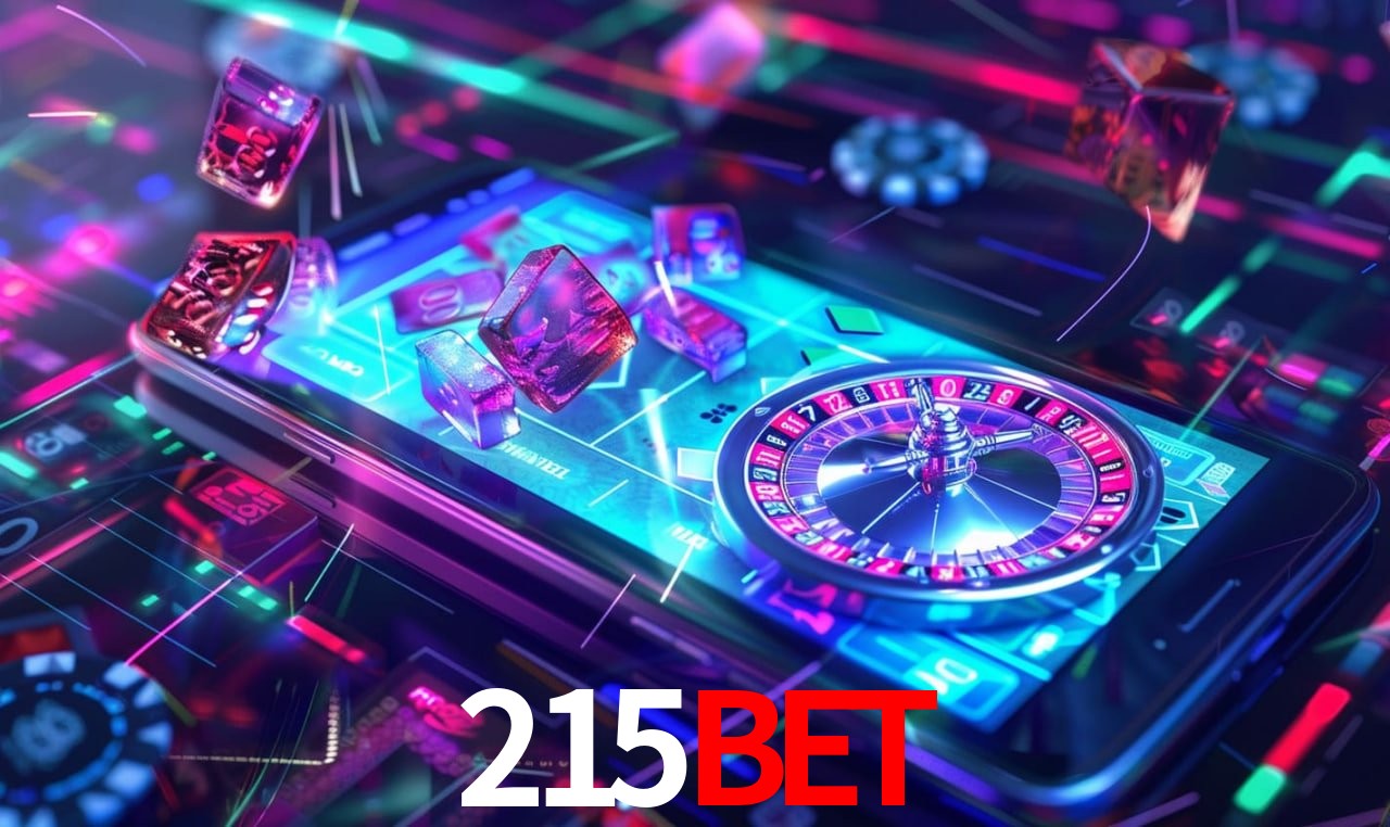 Diretório de Jogos 215bet