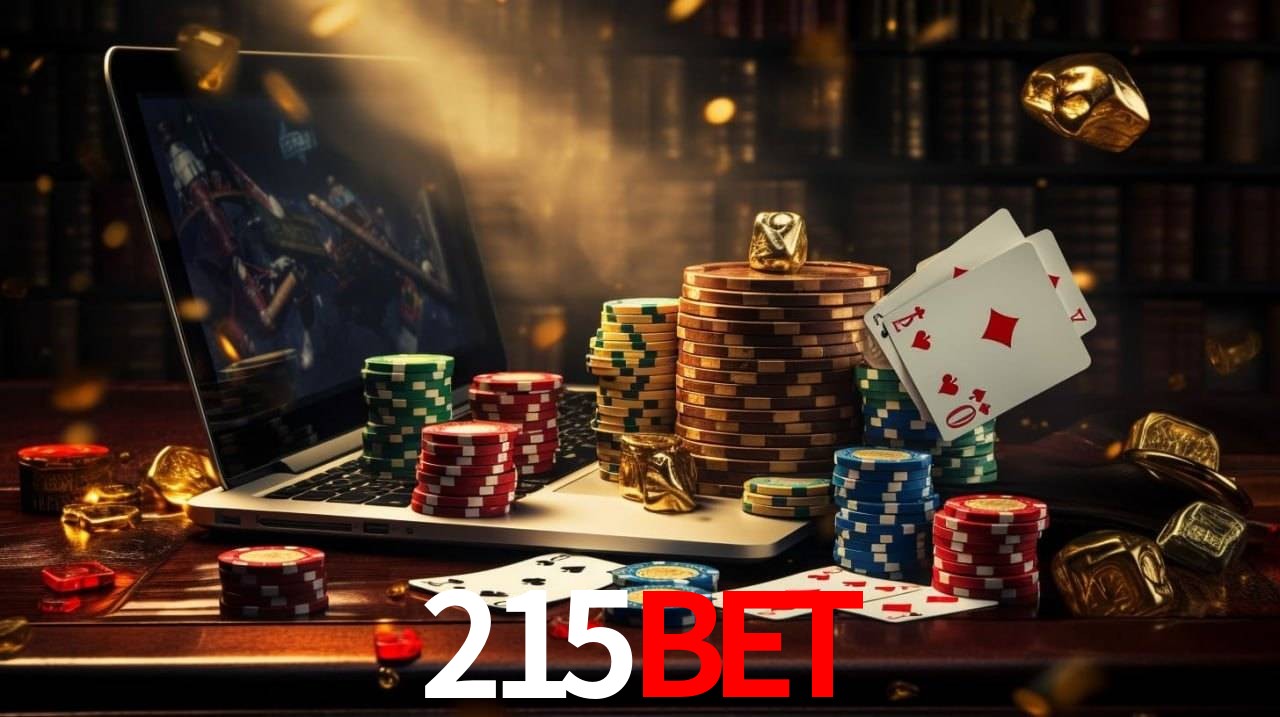 Apostas de Tênis 215bet