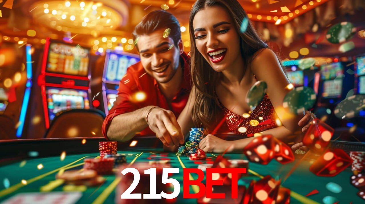 215bet slots