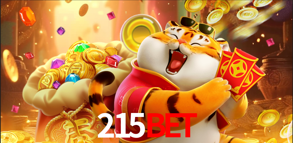 Welcome Bonus 215bet