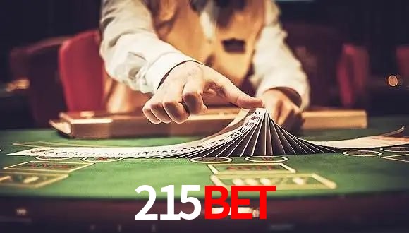 Slot Games 215bet